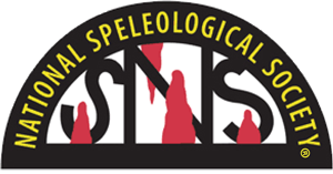 National Speleological Society Members Logo