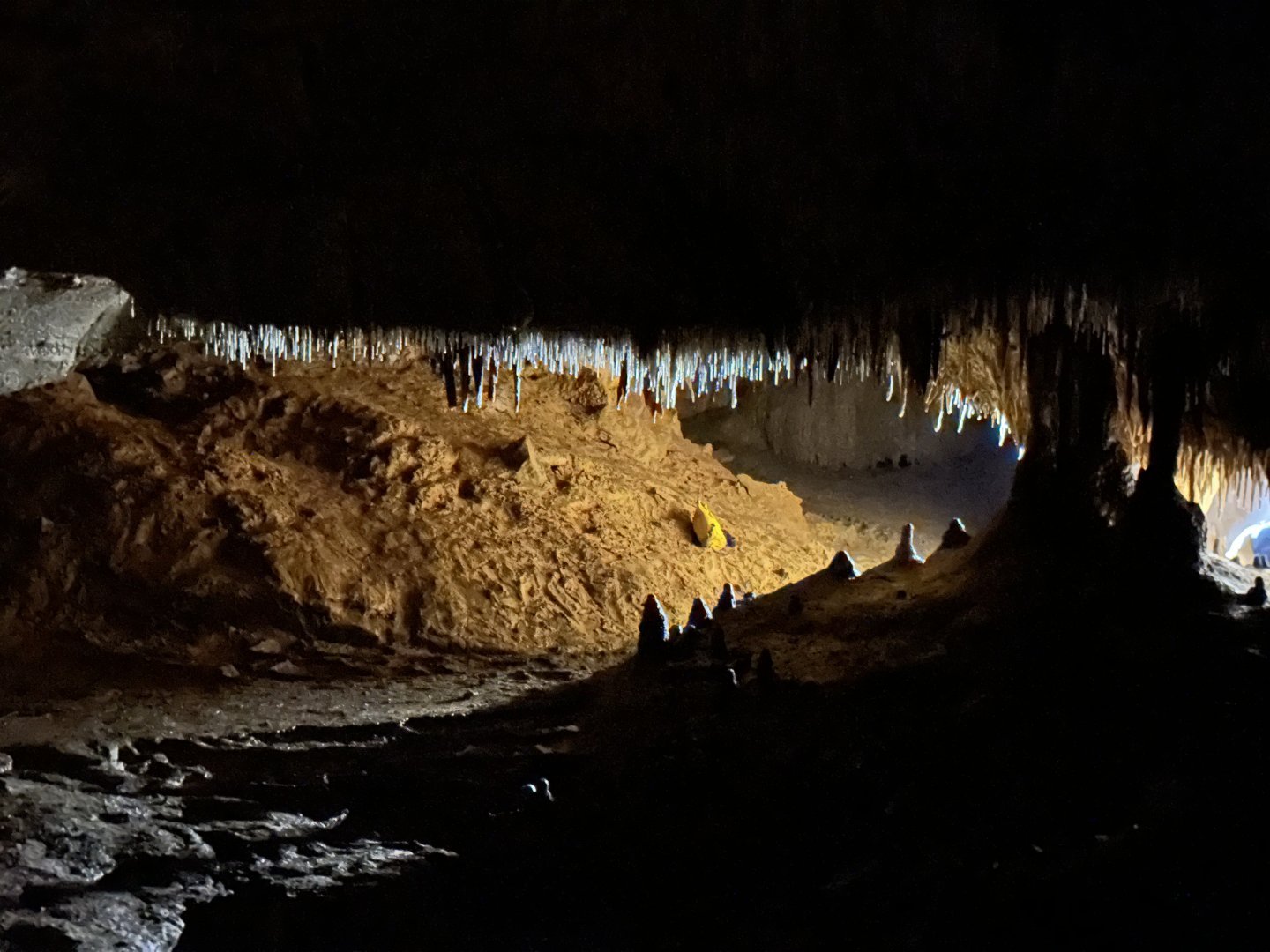 Monthly Meeting on May 5th Image