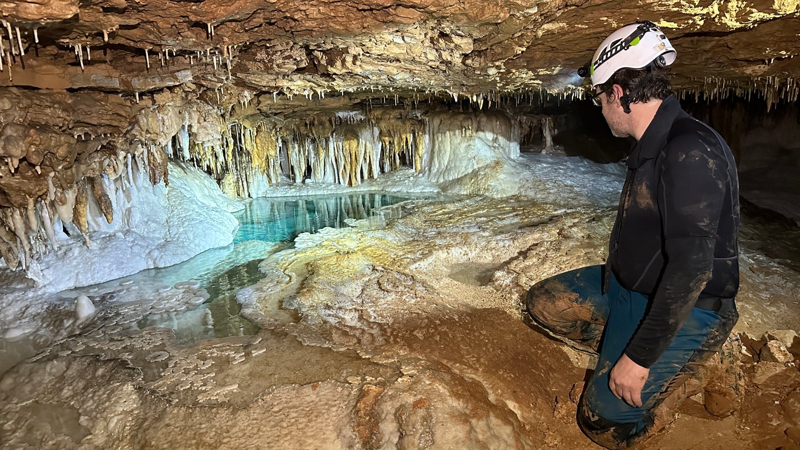 Trip Report Photo #7